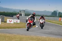 Advanced Group Red Bikes